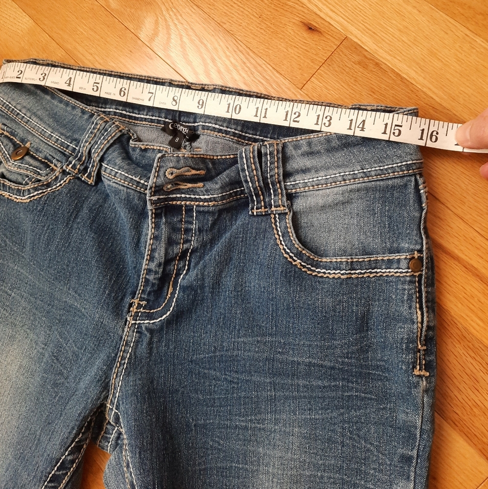 Bootcut jeans - Picture 5 of 8